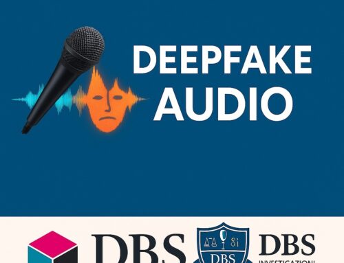 Deepfake Audio: La Nuova Frontiera della Manipolazione delle Prove Digitali