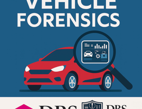 Vehicle Forensics: analisi forense dei dati digitali nei veicoli e profili giuridici